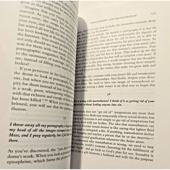 If You Really Loved Me : 100 Questions on Dating, Relationships, and Sexual... - Picture 6 of 8